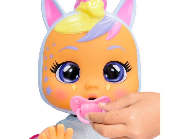 جنا عروسک 24 سانتی چهار دست و پا Cry Babies, image 7