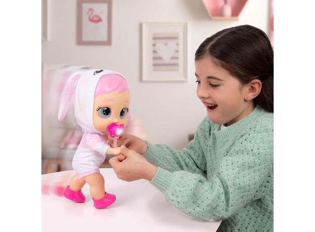کانیه عروسک 30 سانتی Cry Babies در اولین قدم‌ ها, تنوع: 927889-Coney, image 