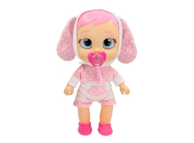 کانیه عروسک 30 سانتی Cry Babies در اولین قدم‌ ها, تنوع: 927889-Coney, image 7