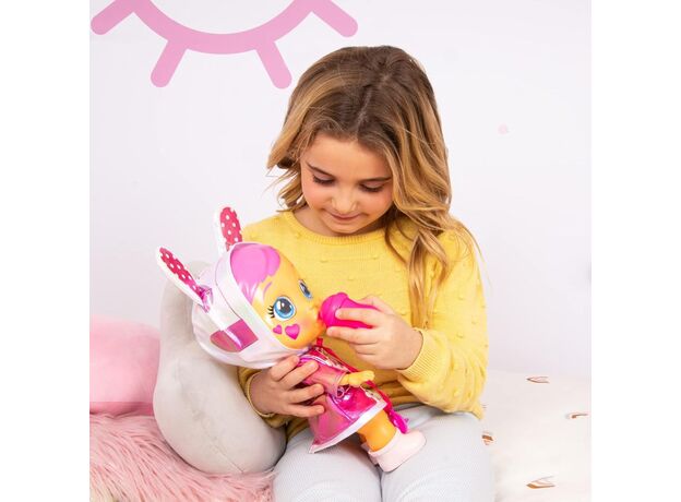 کانیه عروسک 30 سانتی Cry Babies سری Stars, image 