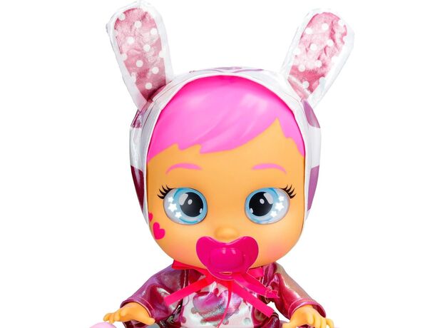 کانیه عروسک 30 سانتی Cry Babies سری Stars, image 2