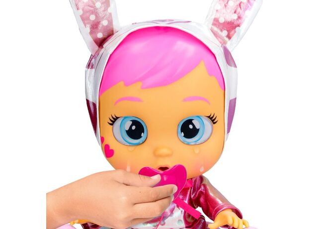 کانیه عروسک 30 سانتی Cry Babies سری Stars, image 3