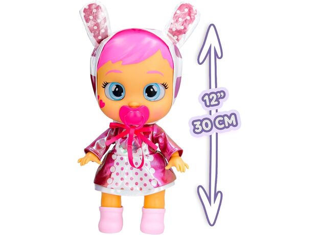 کانیه عروسک 30 سانتی Cry Babies سری Stars, image 4