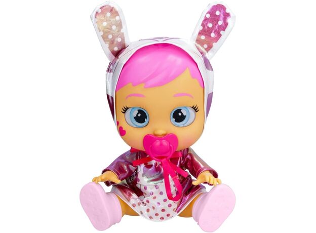 کانیه عروسک 30 سانتی Cry Babies سری Stars, image 5