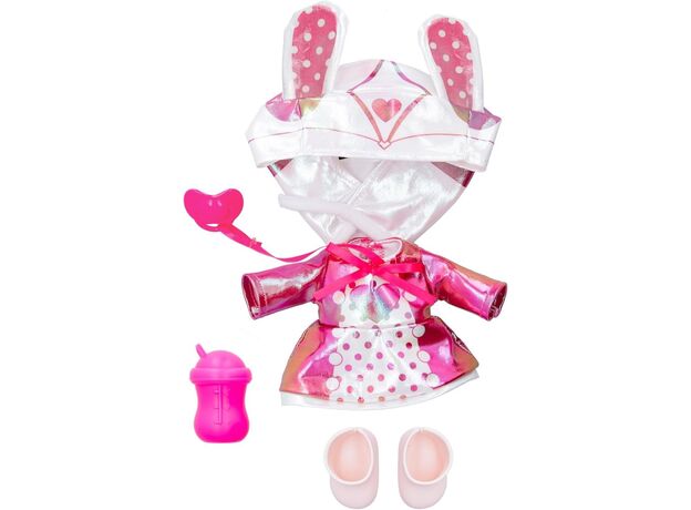 کانیه عروسک 30 سانتی Cry Babies سری Stars, image 6