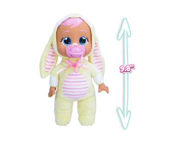 سالی عروسک 24 سانتی Cry Babies با لباس لیمویی, تنوع: 908536-Sally, image 