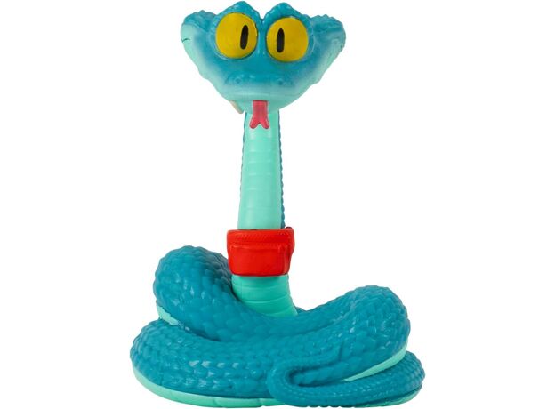 پک 5 تایی فیگورهای 7 سانتی Zootropolis 2, image 4