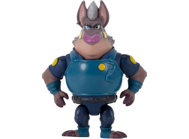 پک 5 تایی فیگورهای 7 سانتی Zootropolis 2, image 5