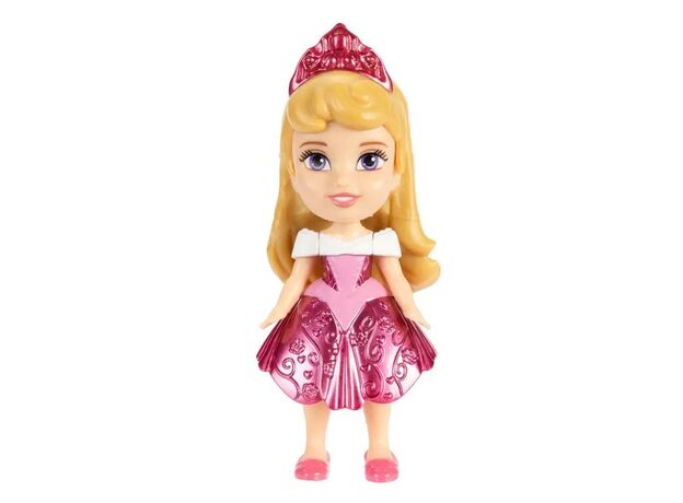 عروسک 8 سانتی پرنسس آئورورا Disney Princess, image 2