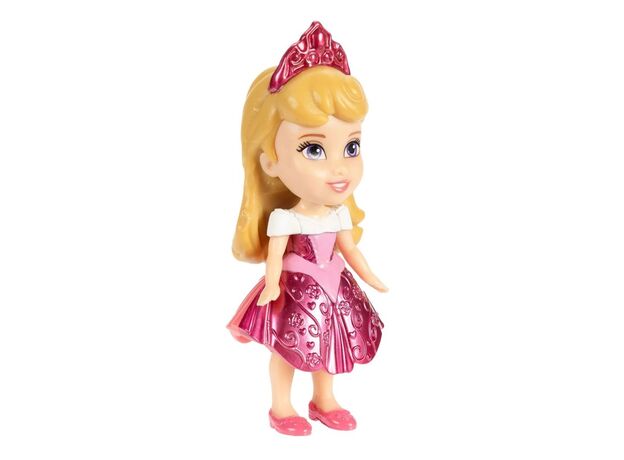 عروسک 8 سانتی پرنسس آئورورا Disney Princess, image 3