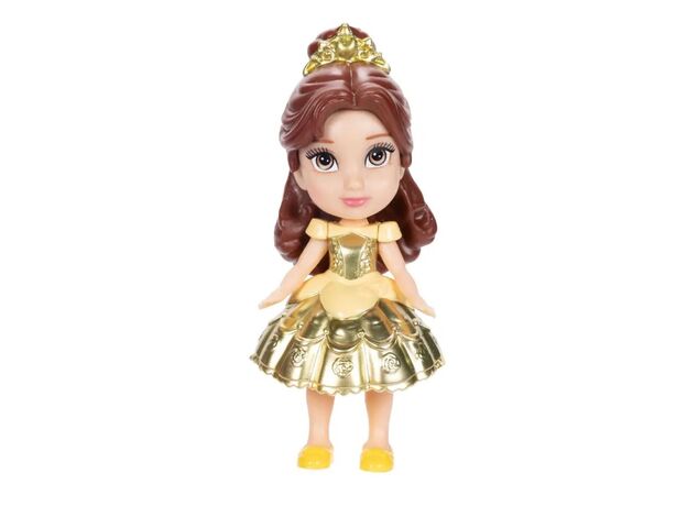 عروسک 8 سانتی پرنسس بل Disney Princess, image 2