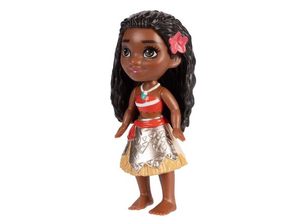 عروسک 8 سانتی پرنسس موانا Disney Princess, image 4
