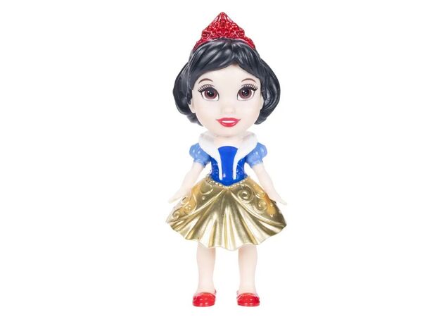 عروسک 8 سانتی پرنسس سفید برفی Disney Princess, image 2