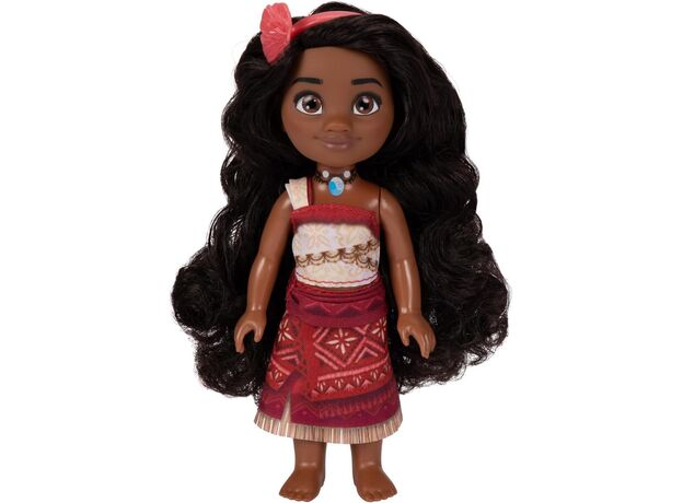 ست فیگور 15 سانتی پرنسس موانا به همراه دوستان Disney Princess, image 5