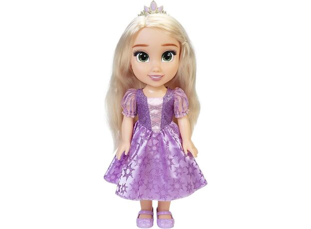 عروسک 35 سانتی راپونزل Disney Princess, image 3