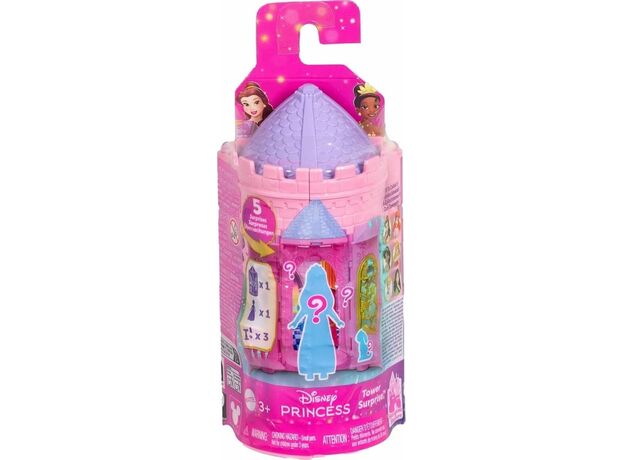 ست قلعه کوچک سورپرایزی به همراه پرنسس دیزنی Disney Princess, image 16