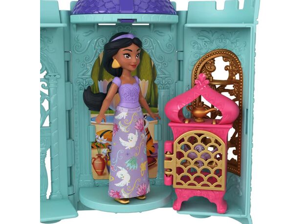 ست قلعه کوچک سورپرایزی به همراه پرنسس دیزنی Disney Princess, image 5