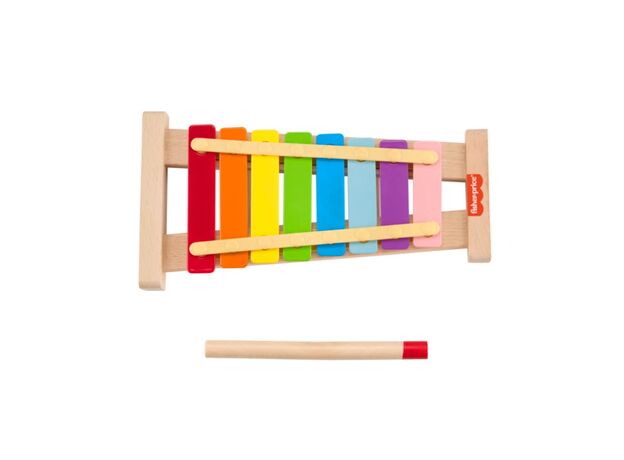 زایلافون چوبی Fisher Price, image 10