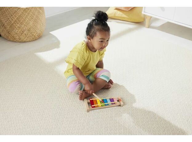 زایلافون چوبی Fisher Price, image 6
