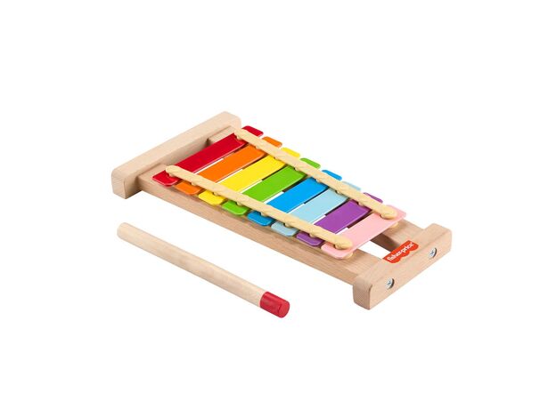 زایلافون چوبی Fisher Price, image 9