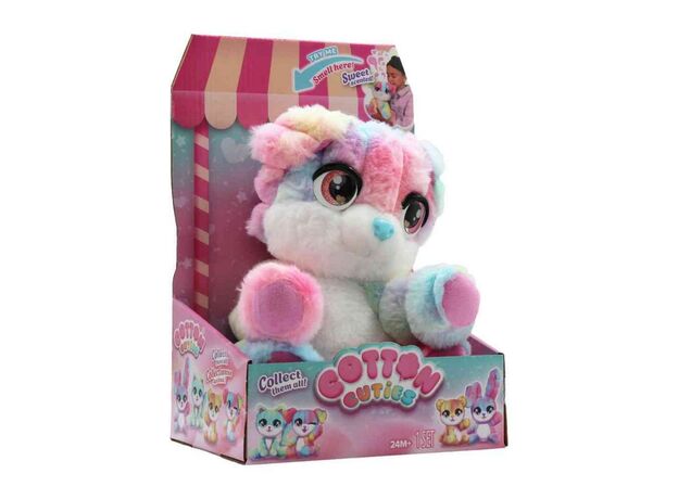 عروسک پولیشی معطر 30 سانتی Cotton Cuties مدل هاپو, تنوع: 925663-Dog, image 11