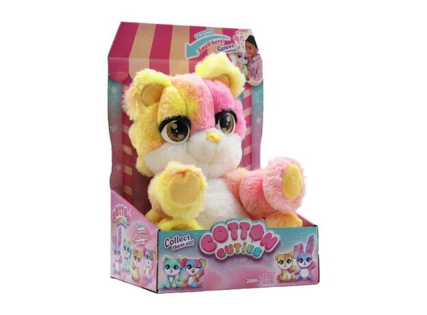 عروسک پولیشی معطر 30 سانتی Cotton Cuties مدل خرس, تنوع: 925663-Bear, image 8