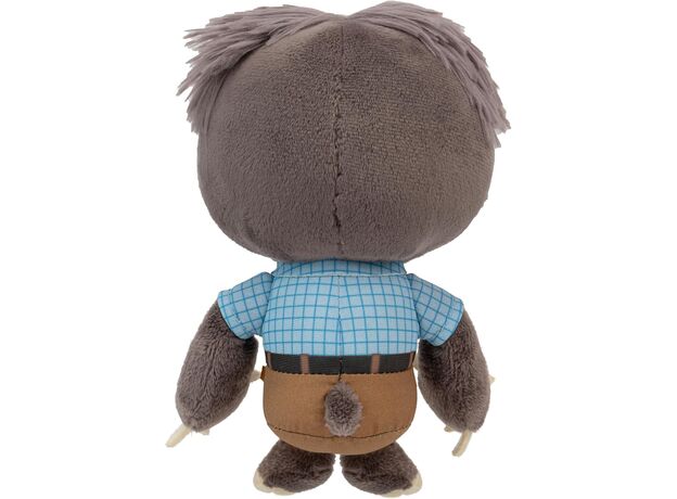 عروسک پولیشی 20 سانتی فلش Zootropolis 2, تنوع: ZOTP0033-Flash, image 6