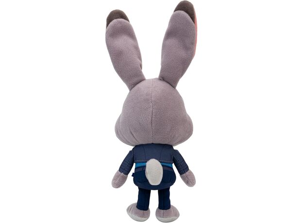 عروسک پولیشی 20 سانتی جودی هاپس Zootropolis 2, تنوع: ZOTP0033-Judy, image 6