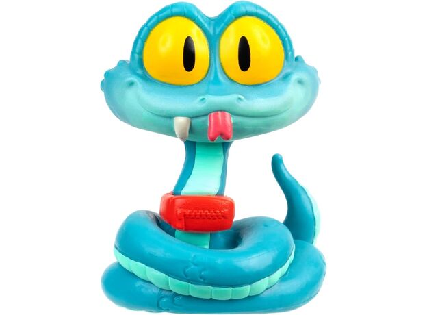 پک 2 تایی فیگورهای 5 سانتی Zootropolis 2 مدل گری اسنیک, تنوع: ZOTP0059-Gary, image 2