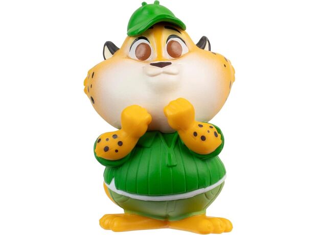 پک 5 تایی فیگورهای 5 سانتی Zootropolis 2, image 4