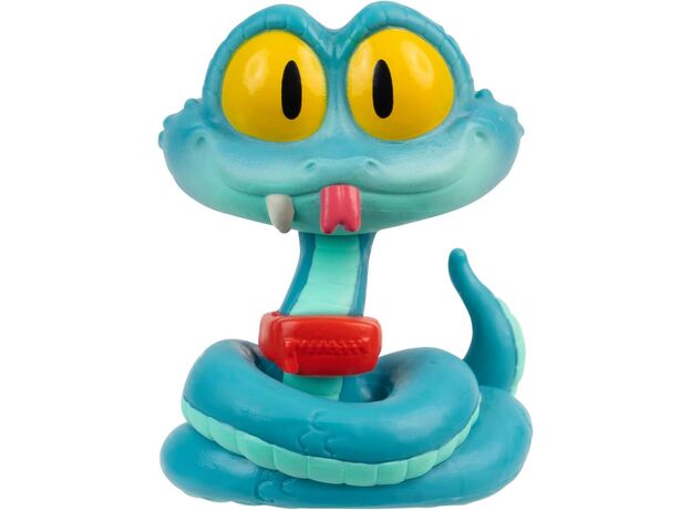 پک 5 تایی فیگورهای 5 سانتی Zootropolis 2, image 5