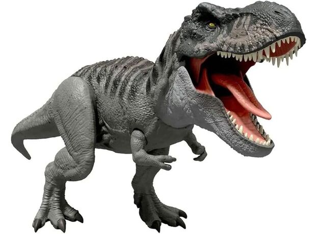 فیگور رباتیک 50 سانتی دایناسور تی رکس Jurassic World, image 2