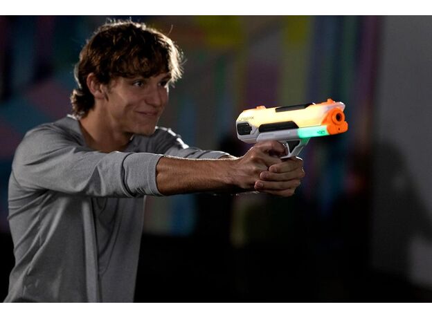 ست دو تایی تفنگ های لیزری Laser X NXT, image 2