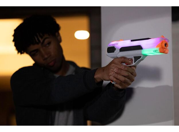 ست دو تایی تفنگ های لیزری Laser X NXT, image 3