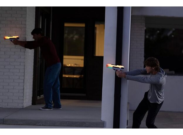 ست دو تایی تفنگ های لیزری Laser X NXT, image 4