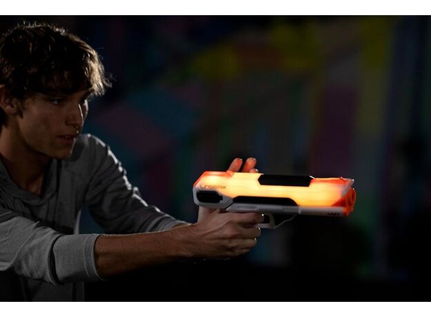 ست دو تایی تفنگ های لیزری Laser X NXT, image 6