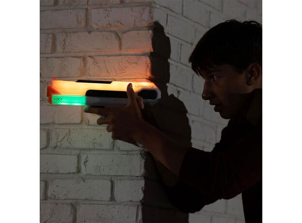 ست دو تایی تفنگ های لیزری Laser X NXT, image 8