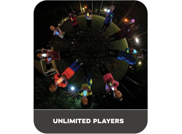 ست دو تایی تفنگ های لیزری Laser X Ultra, image 11