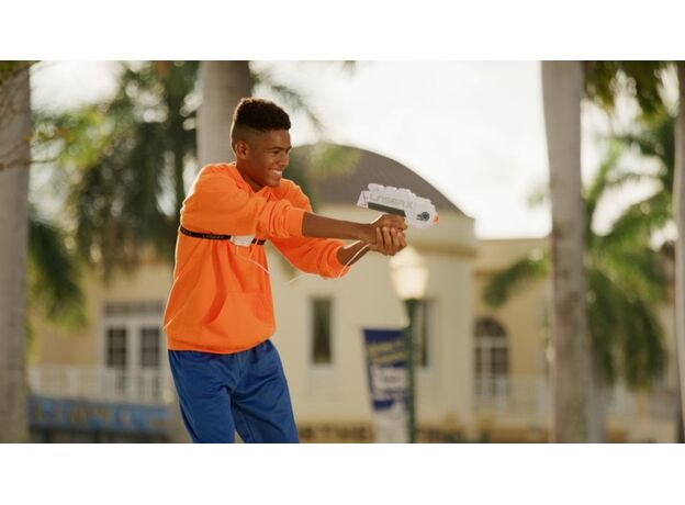 ست دو تایی تفنگ های لیزری Laser X Ultra, image 2