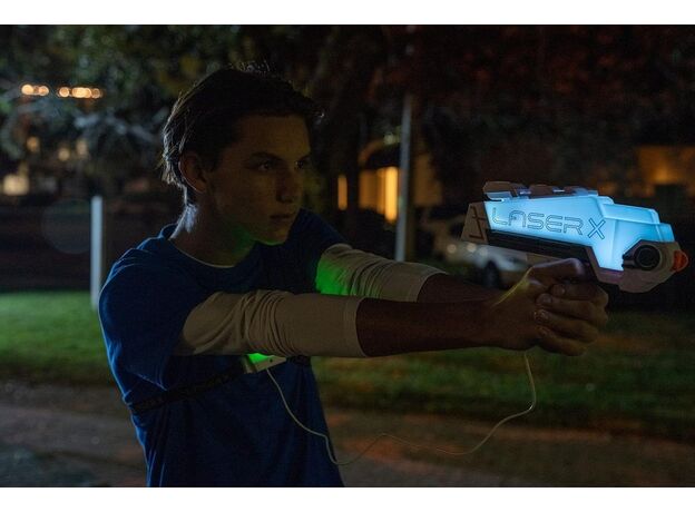 ست دو تایی تفنگ های لیزری Laser X Ultra, image 5