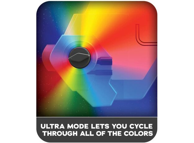 ست دو تایی تفنگ های لیزری Laser X Ultra, image 8