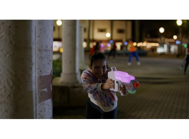 ست دو تایی تفنگ های لیزری دوربرد Laser X Ultra, image 10