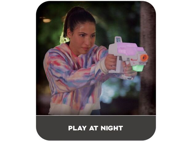 ست دو تایی تفنگ های لیزری دوربرد Laser X Ultra, image 15