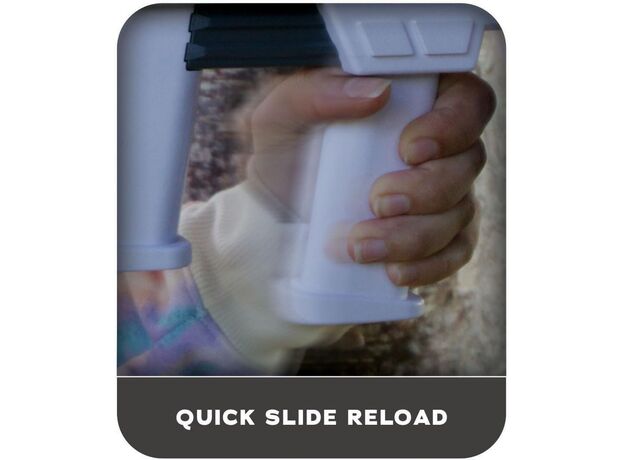 ست دو تایی تفنگ های لیزری دوربرد Laser X Ultra, image 16