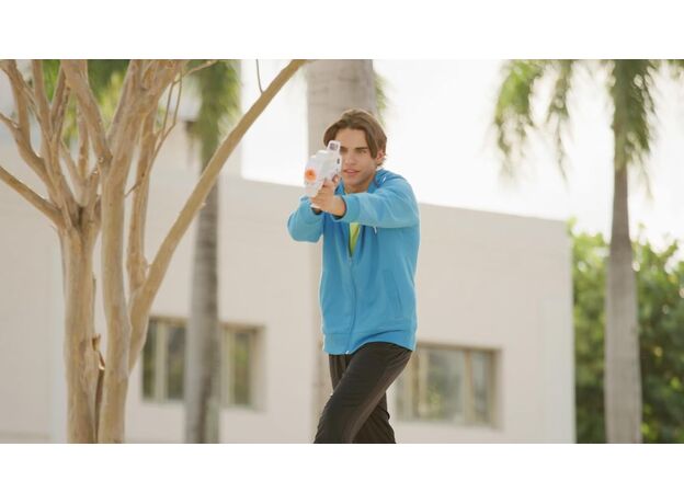 ست دو تایی تفنگ های لیزری دوربرد Laser X Ultra, image 5