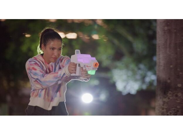 ست دو تایی تفنگ های لیزری دوربرد Laser X Ultra, image 8