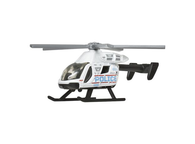 هلی کوپتر فلزی Match Box سری Sky Busters مدل Airblade, image 2