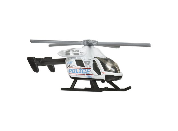 هلی کوپتر فلزی Match Box سری Sky Busters مدل Airblade, image 3