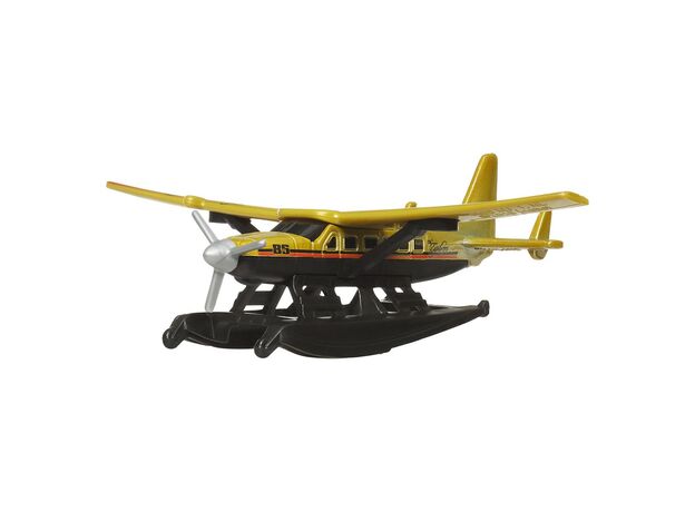 هواپیما فلزی Match Box سری Sky Busters مدل Cessna Caravan, image 2