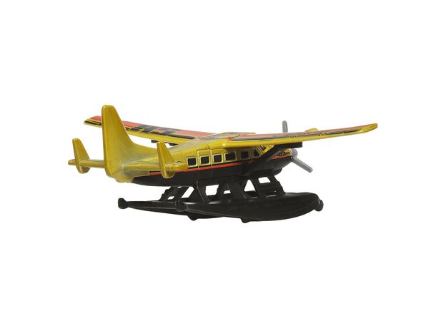 هواپیما فلزی Match Box سری Sky Busters مدل Cessna Caravan, image 3